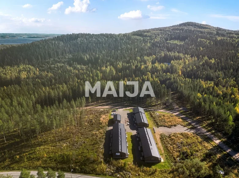 Appartement 2 chambres 42 m² Koli, Finlande