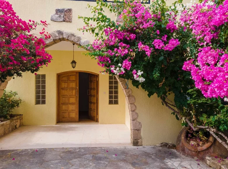 5 bedroom villa 360 m² Tala, Cyprus