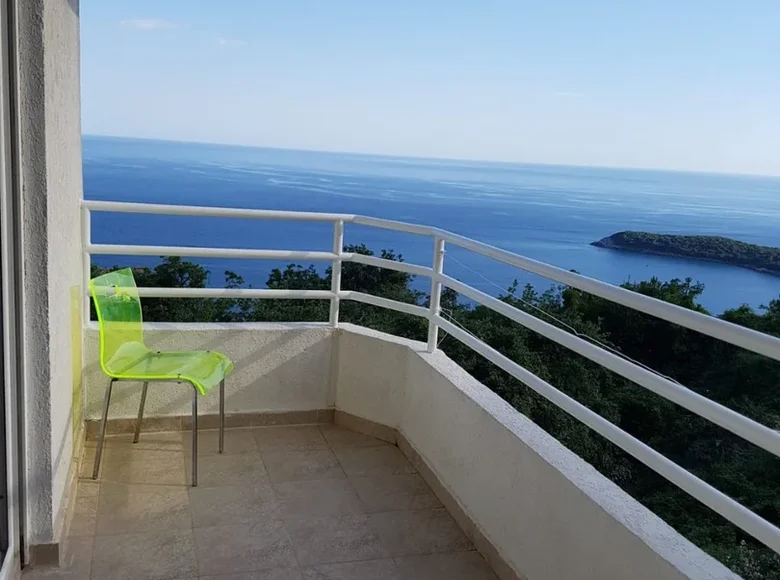 Квартира 3 комнаты 109 м² Seoca, Черногория