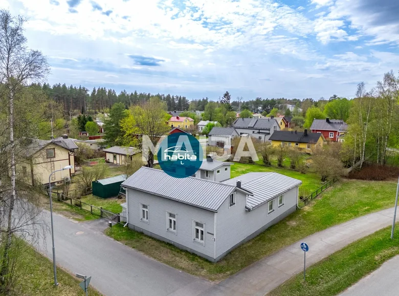 Casa 3 habitaciones 110 m² Oulu sub region, Finlandia