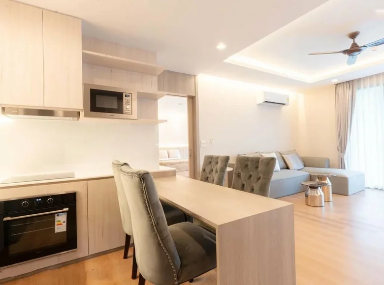 Квартира 2 спальни 11 030 м² Choeng Thale, Таиланд