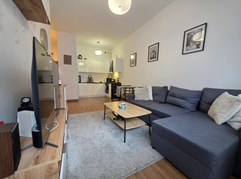 1 bedroom apartment Marki, Poland