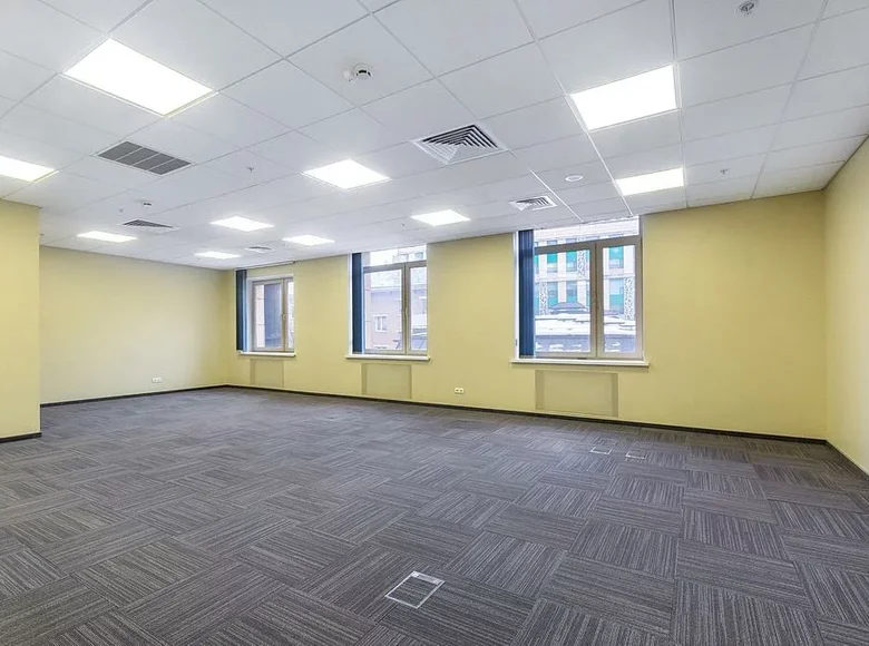 Office 410 m² in Moscow, Russia