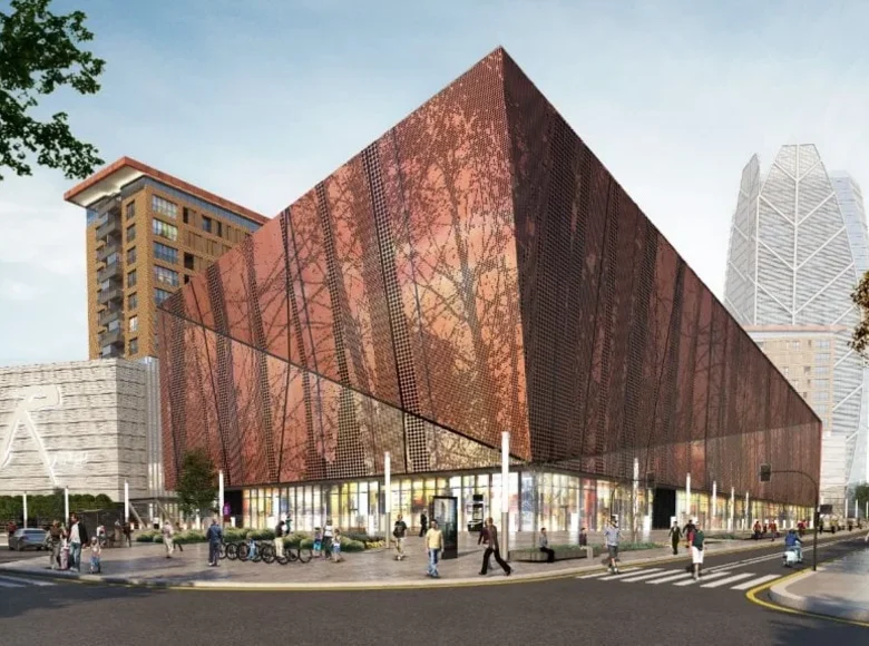 Apartamento 3 habitaciones 195 m² Fatih, Turquía