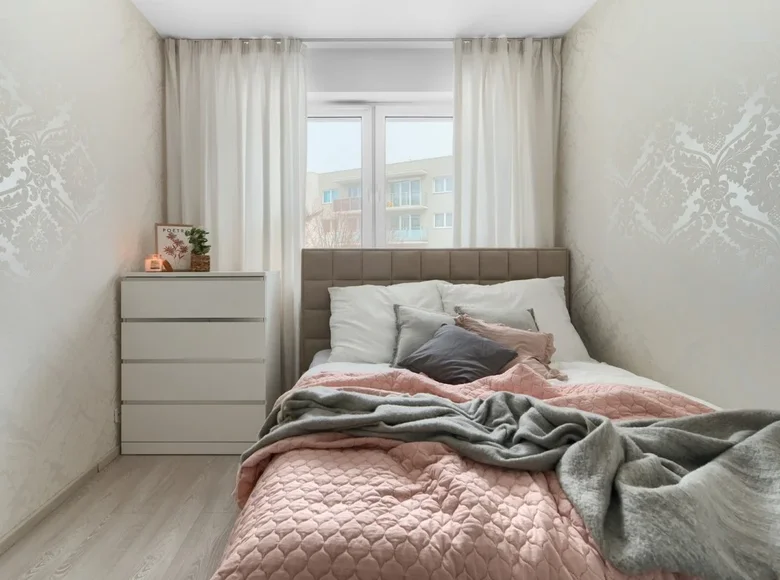 Wohnung 2 zimmer 46 m² Posen, Polen