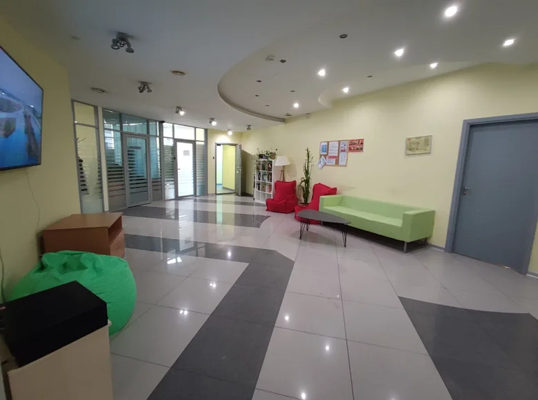 Office 781 m² in Moscow, Russia