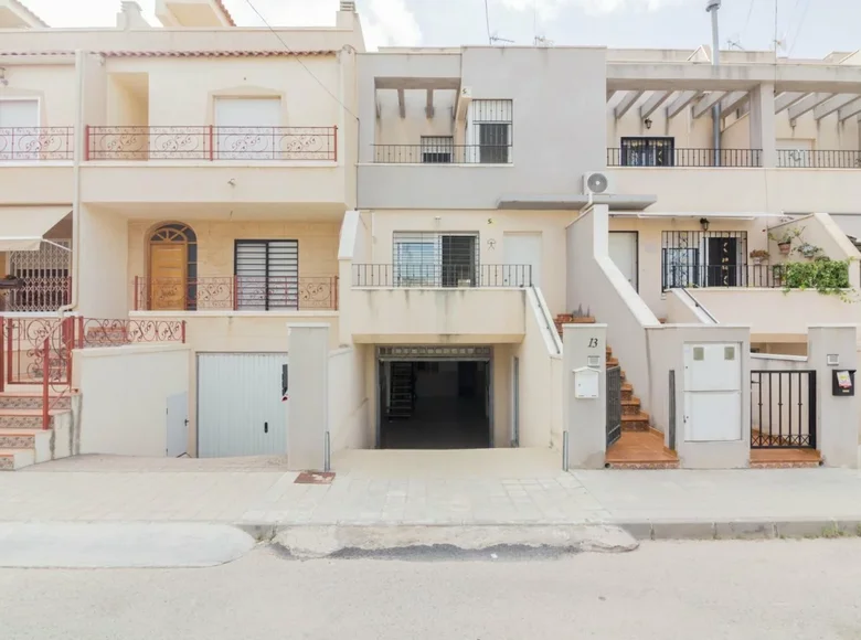 3-Schlafzimmer-Bungalow 163 m² Redovan, Spanien