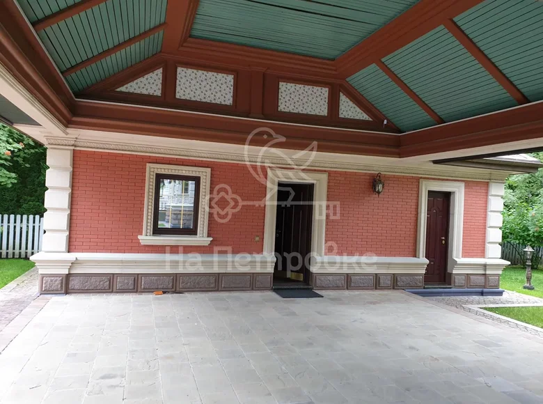House 785 m² Tagankovo, Russia