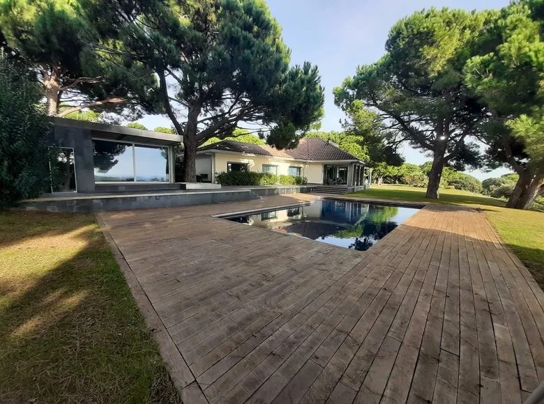 Villa 6 habitaciones 600 m² Arenys de Mar, Španjolska