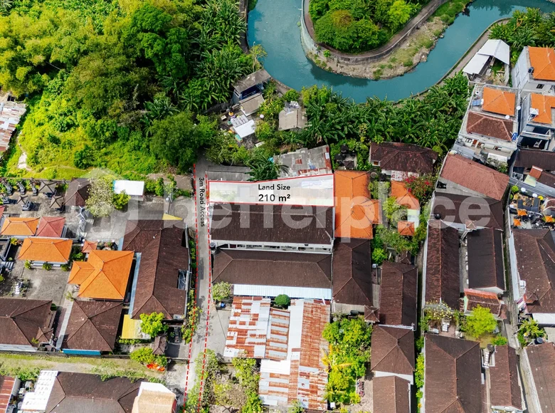 Land  Kerobokan, Indonesia