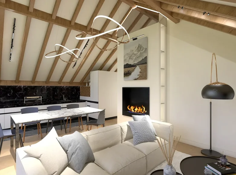 Mieszkanie 1 pokój 103 m² Portugalia, Portugalia