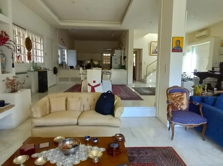 2 bedroom Villa 160 m² Municipality of Vari - Voula - Vouliagmeni, Greece