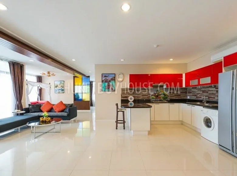 Piso independiente 4 habitaciones 202 m² Kamala, Tailandia