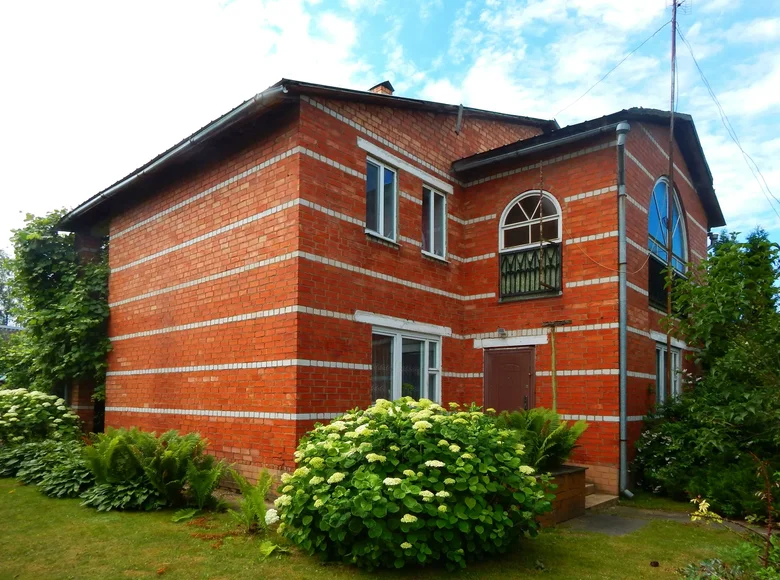 House 172 m² Liasnoje, Belarus
