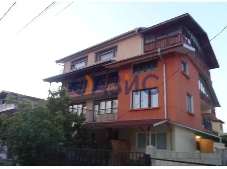 Квартира 2 спальни 56 м² Бяла, Болгария
