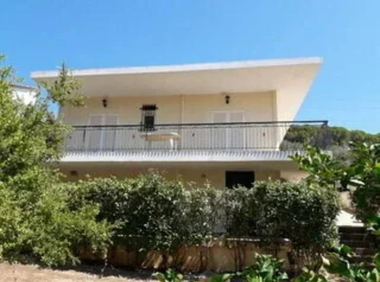 Willa 2 pokoi 120 m² Municipality of Lavreotiki, Grecja