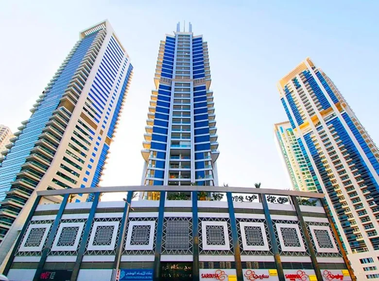 Квартира 1 спальня 67 м² Дубай, ОАЭ