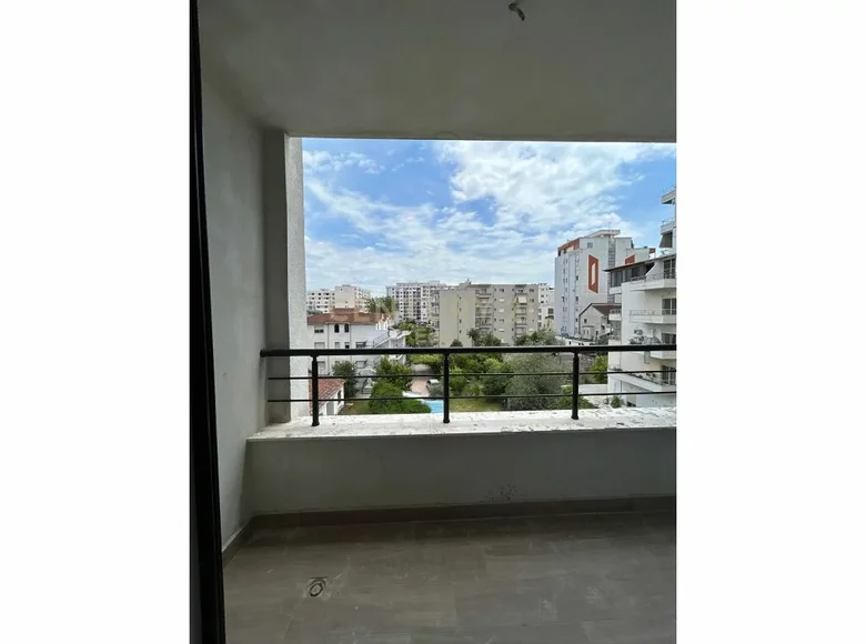 Mieszkanie 98 m² Bashkia Durres, Albania
