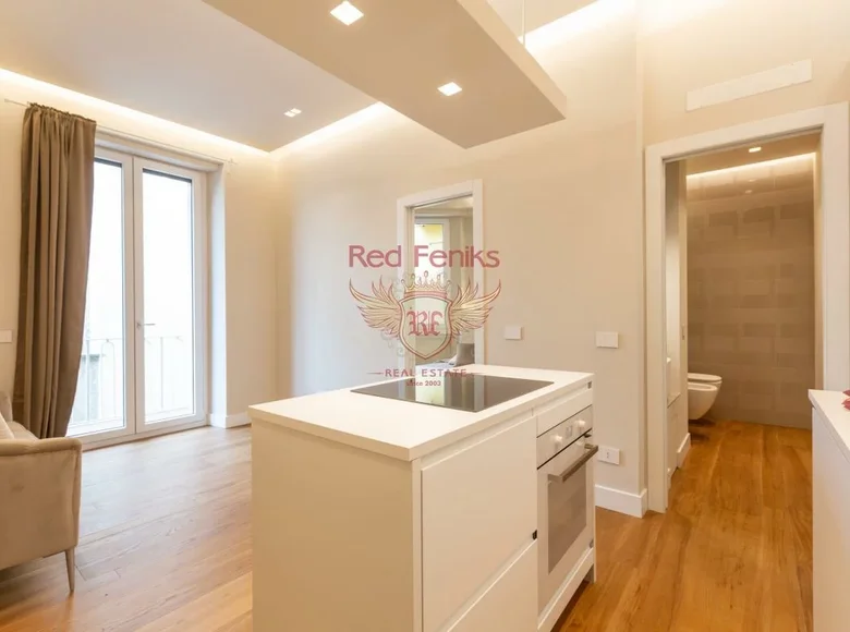 Wohnung 3 zimmer 54 m² Mailand, Italien