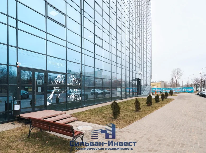 Boutique 52 m² à Minsk, Bélarus