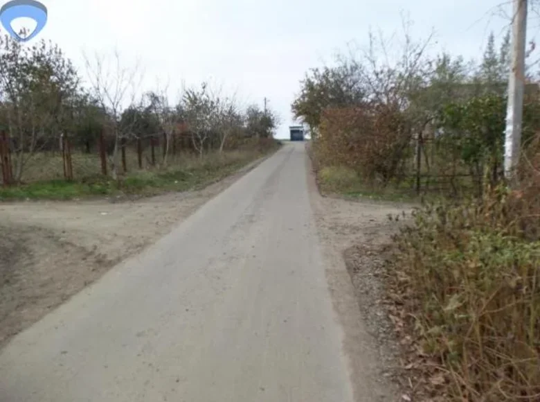 Land  Odesa, Ukraine
