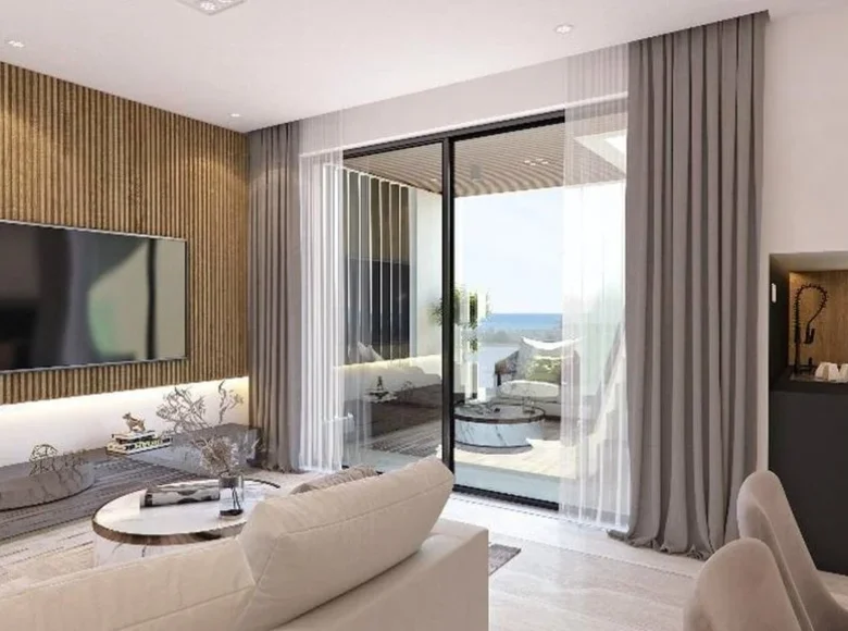 2 bedroom apartment 112 m² Larnaca District, Cyprus