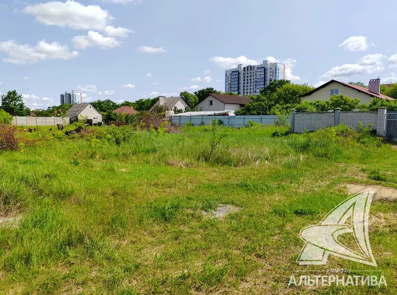 Земельные участки  Брест, Беларусь