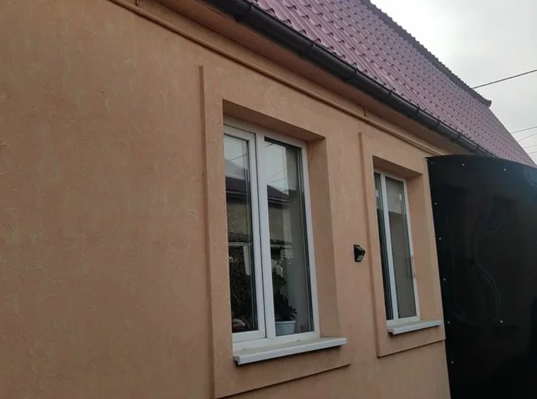 5 room house 120 m² Odesa, Ukraine