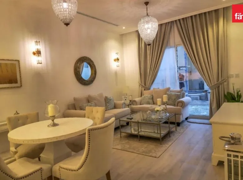 Apartamento 1 habitación 905 m² Dubái, Emiratos Árabes Unidos