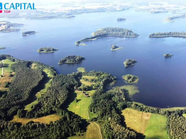 Haus 72 m² Aniunai, Litauen