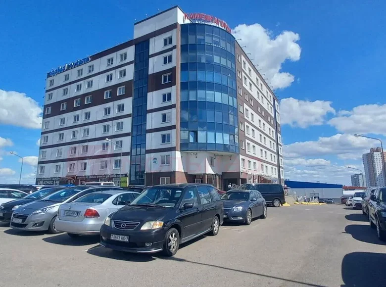 Restaurant 151 m² in Minsk, Belarus