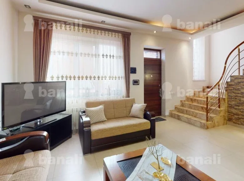 Rezydencja 6 pokojów 200 m² Erywań, Armenia