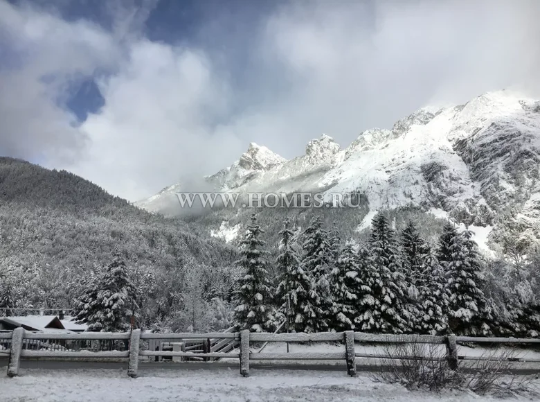 Działki 6 000 m² Innsbruck, Austria