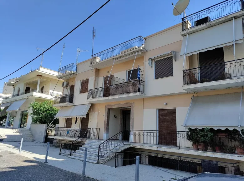 Appartement 1 chambre 820 m² Municipality of Agios Dimitrios, Grèce