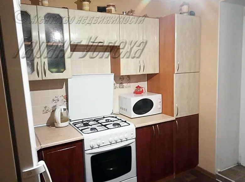 Appartement 1 chambre 41 m² Brest, Bélarus