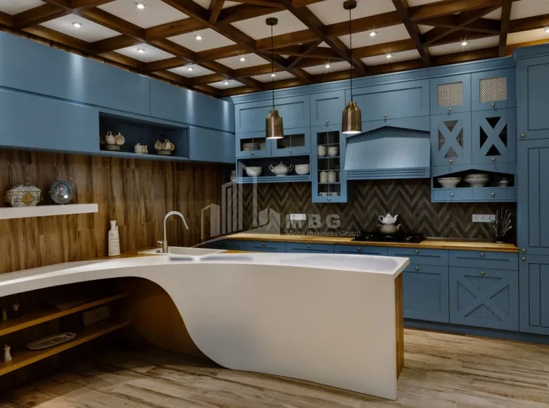 Willa 8 pokojów 360 m² Tbilisi, Gruzja