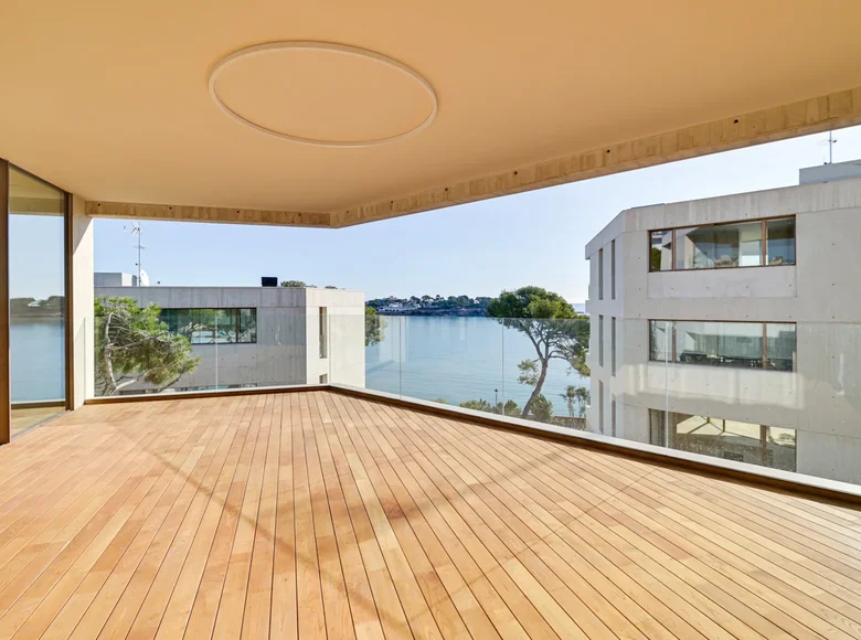 Appartement 4 chambres 215 m² Sant Feliu de Guixols, Espagne