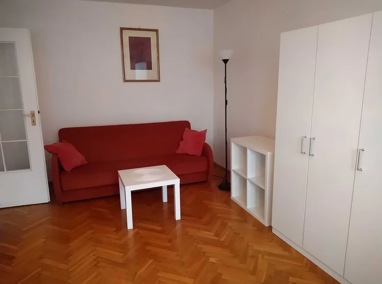 Apartamento 2 habitaciones 47 m² en Varsovia, Polonia