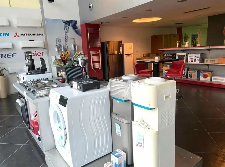 Sklep  Limassol District, Cypr