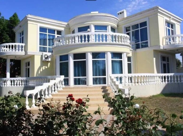 Casa 5 habitaciones 260 m² Odesa, Ucrania