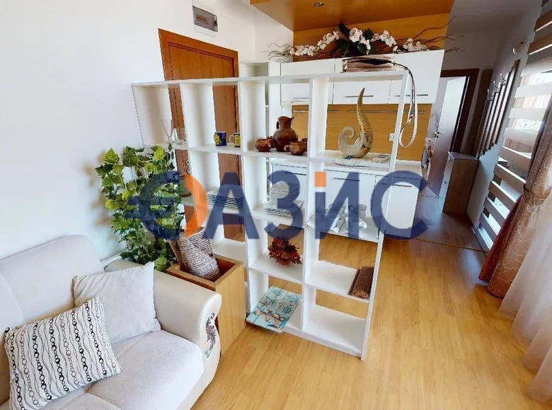 Wohnung 2 Schlafzimmer 97 m² Nessebar, Bulgarien