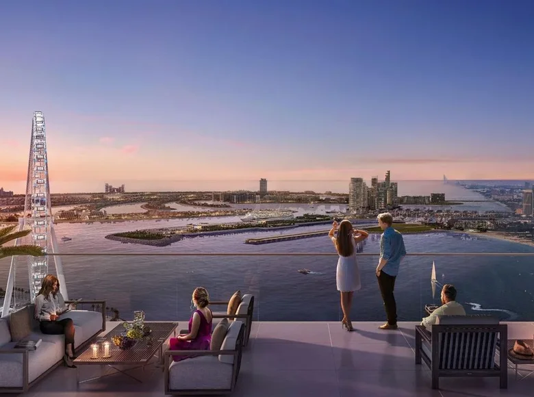 Квартира 3 спальни 190 м² Дубай, ОАЭ