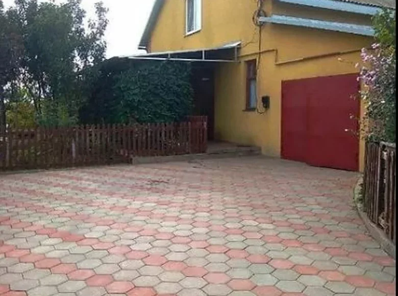 4 room house 150 m² Odesa, Ukraine