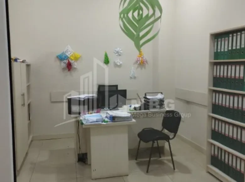 Propriété commerciale 377 m² à Tbilissi, Géorgie