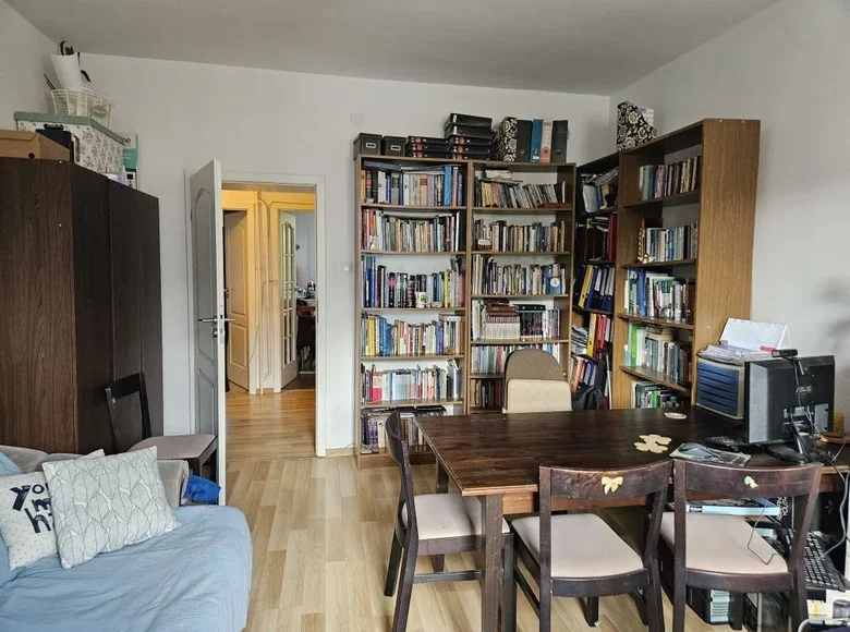 Appartement 2 chambres 56 m² Poznan, Pologne