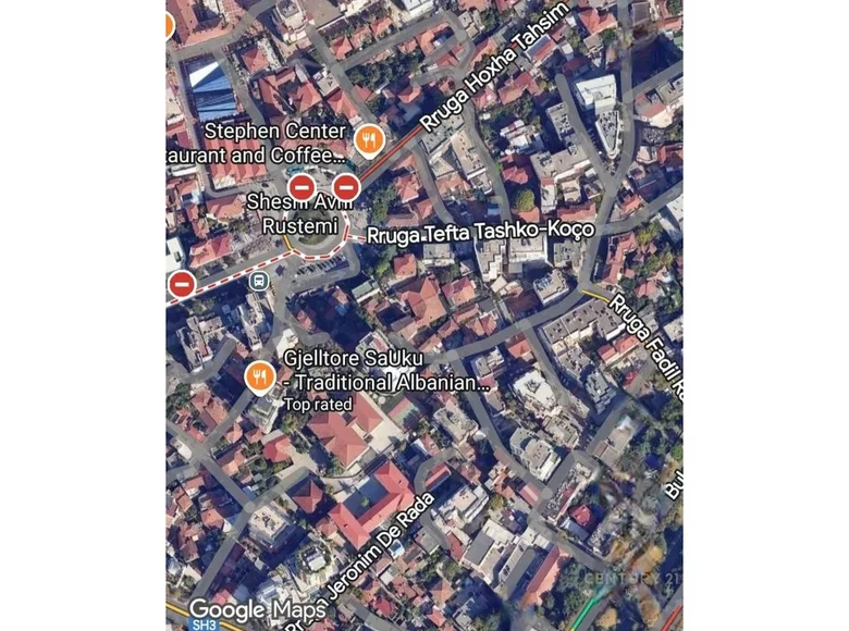 Fertiges Geschäft 500 m² Tirana, Albanien