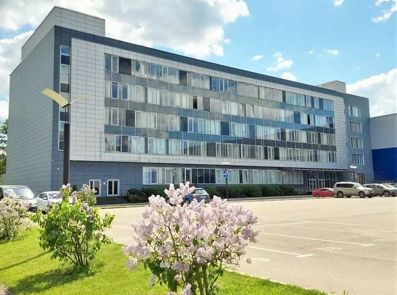 Büro 200 m² Salarevo, Russland