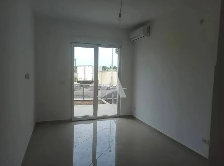 1 bedroom apartment 34 m² Susanj, Montenegro