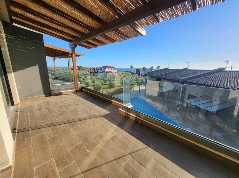 1 bedroom apartment 39 m² Sozopoli, Greece