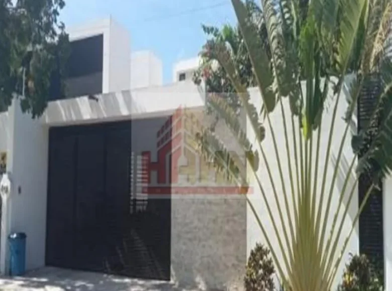 Дом 3 спальни 361 м² Мерида, Мексика